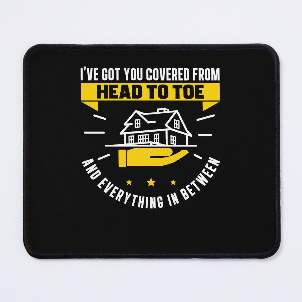Item preview, Insurance Agent I've Got You Protected Funny Life Insurance designed and sold by StrongShirts.