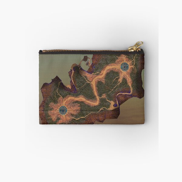 Item preview, Blood Gulch - Halo Map (custom) designed and sold by The Pathfinders.