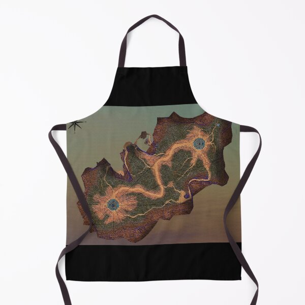 Item preview, Blood Gulch - Halo Map (custom) designed and sold by The Pathfinders.