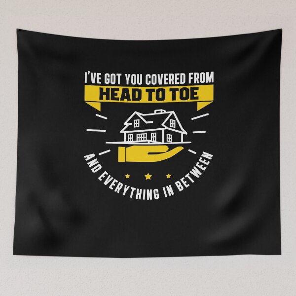 Item preview, Insurance Agent I've Got You Protected Funny Life Insurance designed and sold by StrongShirts.