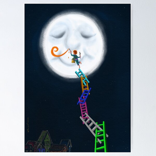Dream Poster
