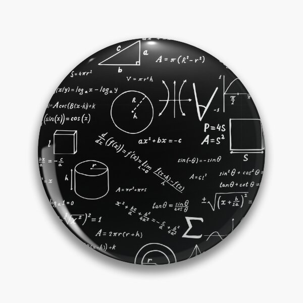 Item preview, Maths is Cool designed and sold by willowdesigns.