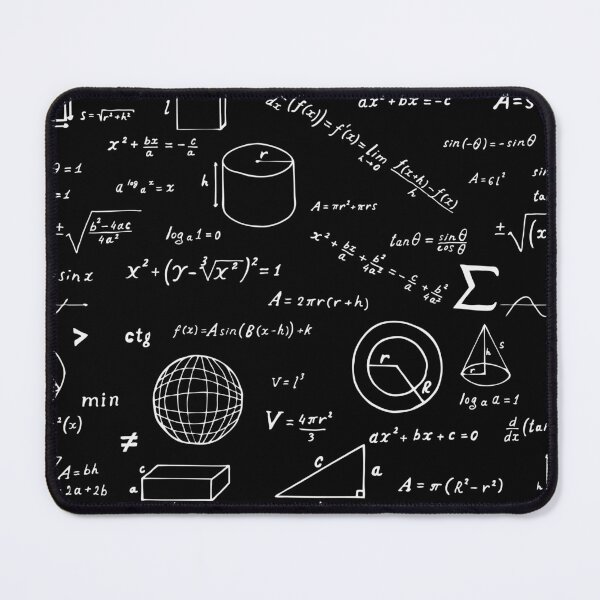 Item preview, Maths is Cool designed and sold by willowdesigns.