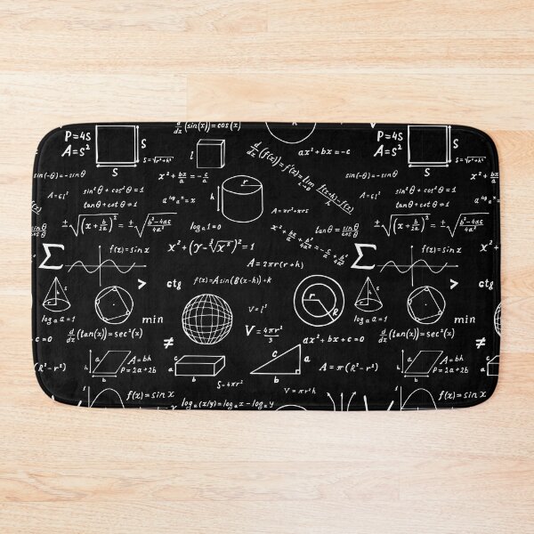 Item preview, Maths is Cool designed and sold by willowdesigns.