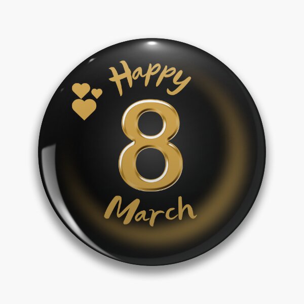 Item preview, 8 March Womes's Day designed and sold by Filip  Zubac.
