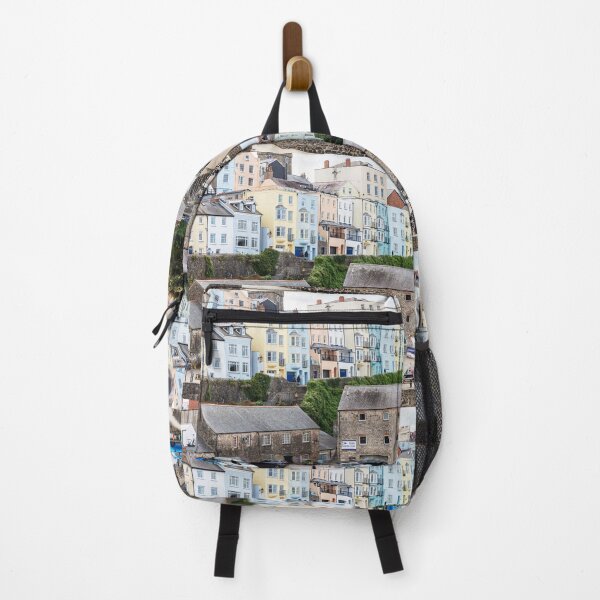 Item preview, Tenby Pastel Houses designed and sold by Paul Thompson Photography.