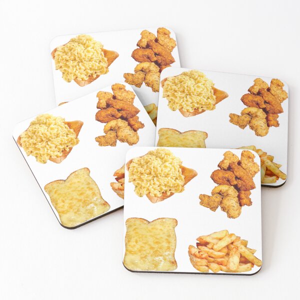 Item preview, Snack Foods designed and sold by DigitalCalories.