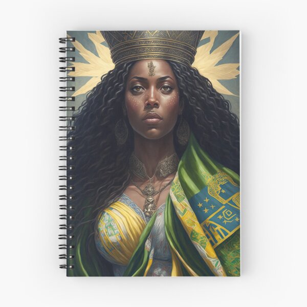 Item preview, Nossa Sehnora Aparecidade #6 / The Pianist designed and sold by Fabled-Gallery.