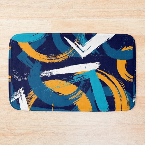 Item preview, Brush Strokes - Different Folks designed and sold by willowdesigns.