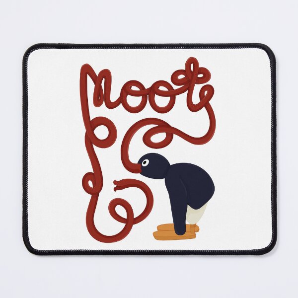 Item preview, Noot Noot designed and sold by FoliumDesigns.