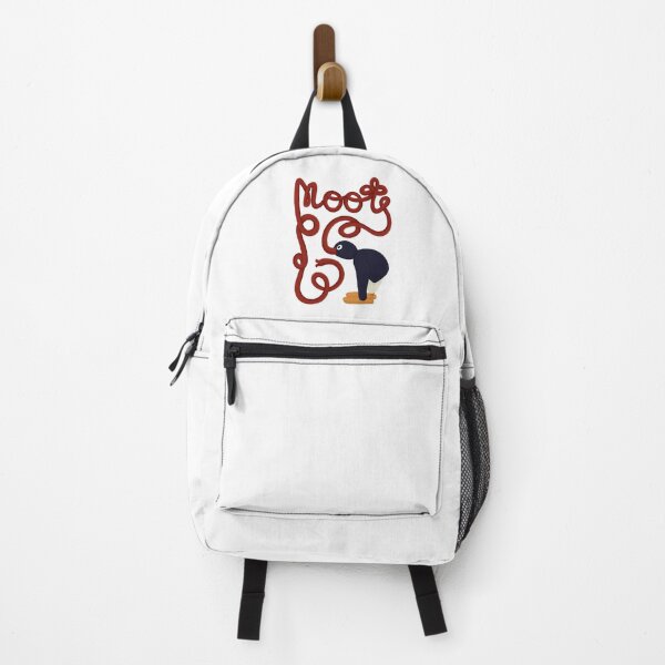 Item preview, Noot Noot designed and sold by FoliumDesigns.