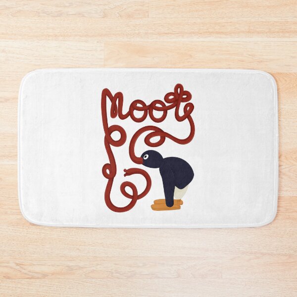Item preview, Noot Noot designed and sold by FoliumDesigns.