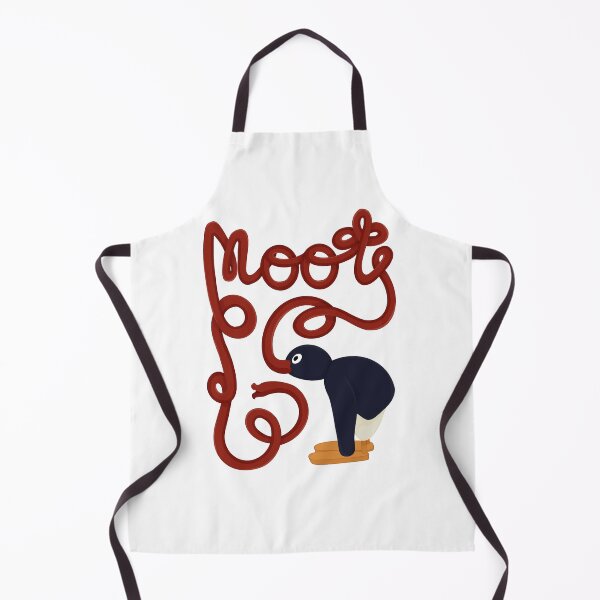 Item preview, Noot Noot designed and sold by FoliumDesigns.
