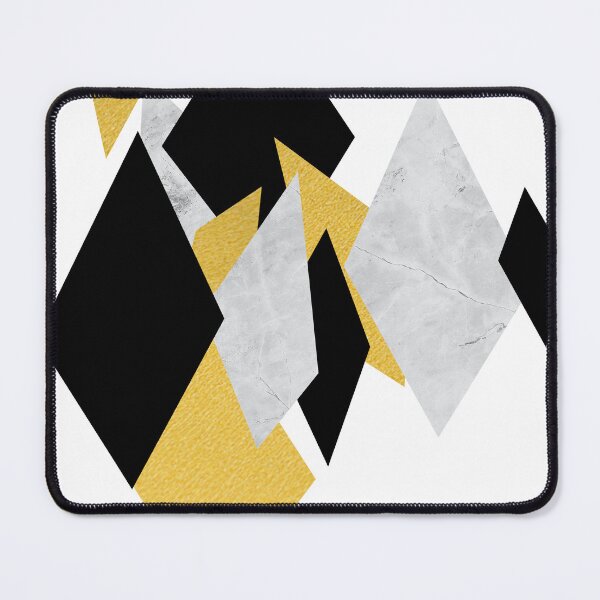Item preview, Abstract geometry composition trendy design designed and sold by Lizvole.