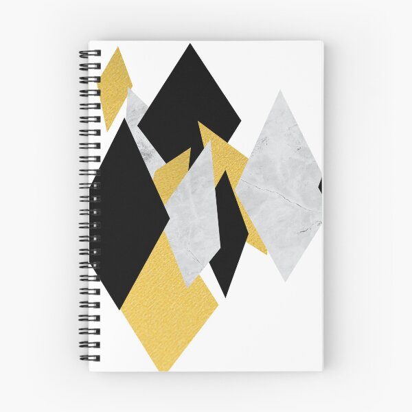 Item preview, Abstract geometry composition trendy design designed and sold by Lizvole.
