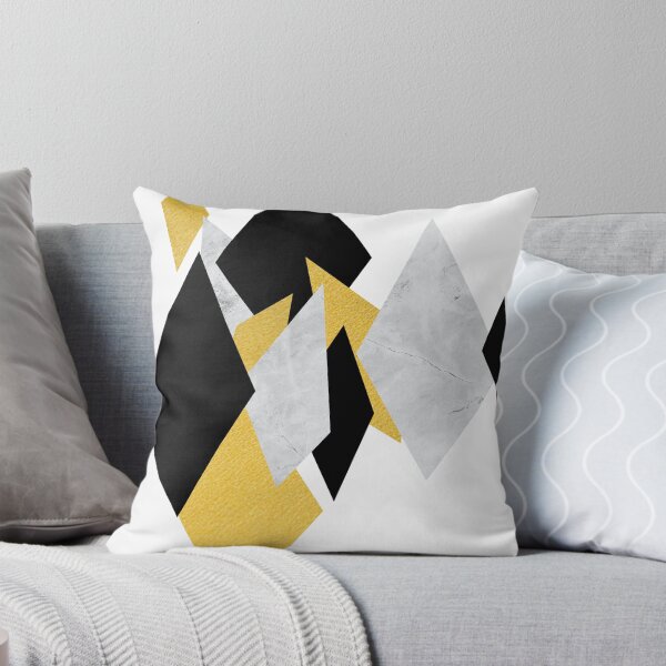 Item preview, Abstract geometry composition trendy design designed and sold by Lizvole.