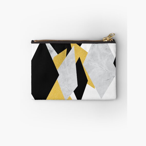 Item preview, Abstract geometry composition trendy design designed and sold by Lizvole.