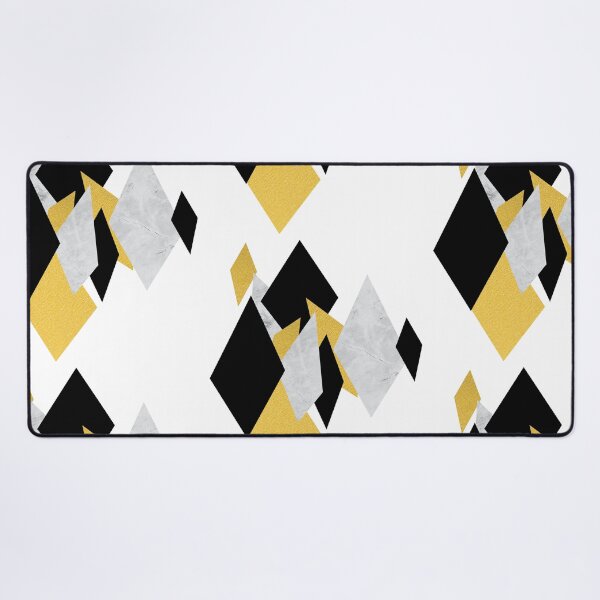 Item preview, Abstract geometry composition trendy design designed and sold by Lizvole.