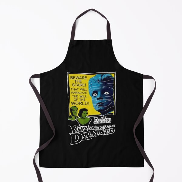 Item preview, The village of damned designed and sold by SHOPDA44.