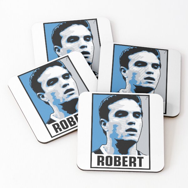 Item preview, Robert designed and sold by DFA.