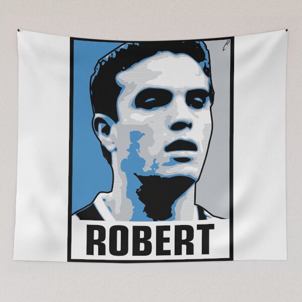 Item preview, Robert designed and sold by DFA.