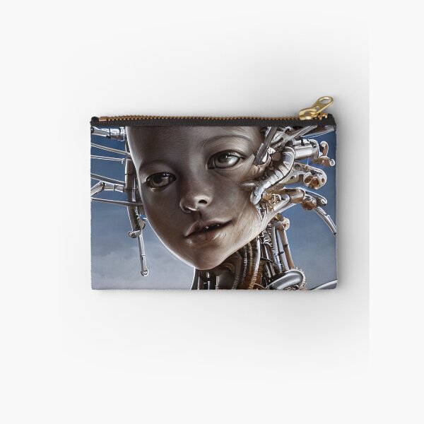 Item preview, Cyber/Bio-mechanical girl designed and sold by Jwsto.