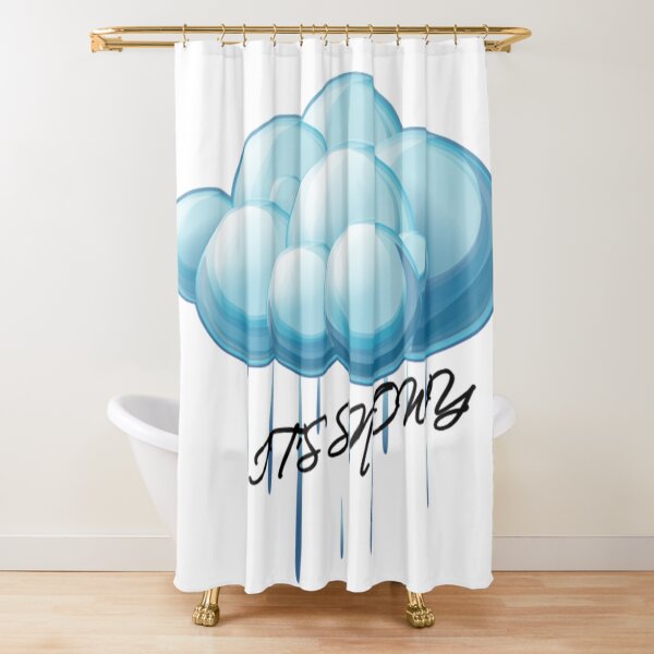 Item preview, SNOWY designed and sold by Fashionee.