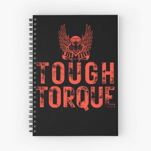 Item preview, Tough Torque designed and sold by Martzart.
