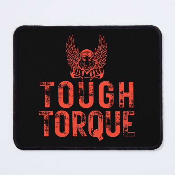 Item preview, Tough Torque designed and sold by Martzart.