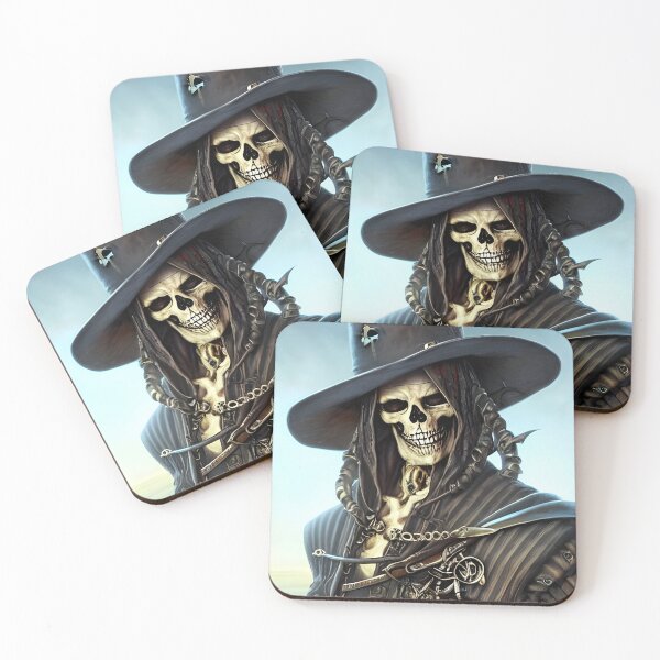 Item preview, Skeleton Pirate designed and sold by Jwsto.
