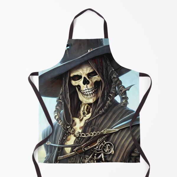 Item preview, Skeleton Pirate designed and sold by Jwsto.