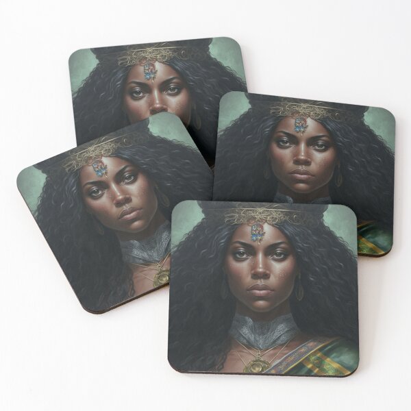 Item preview, Nossa Sehnora Aparecidade #5 / The Pianist designed and sold by Fabled-Gallery.