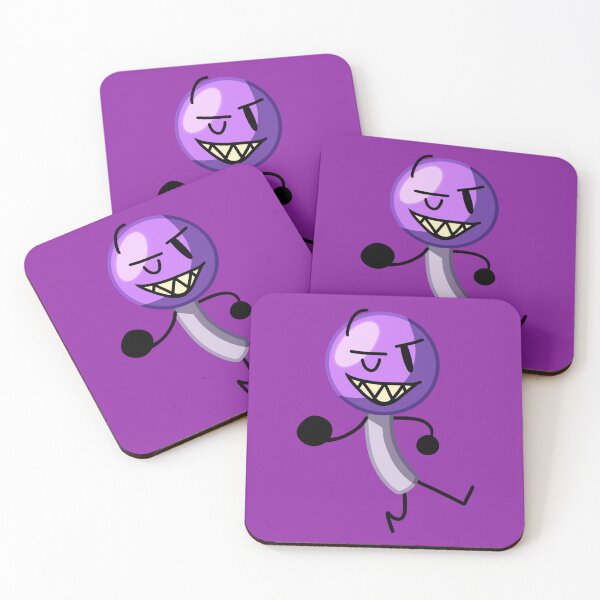 Item preview, Lollipop BFB designed and sold by Sylflare.