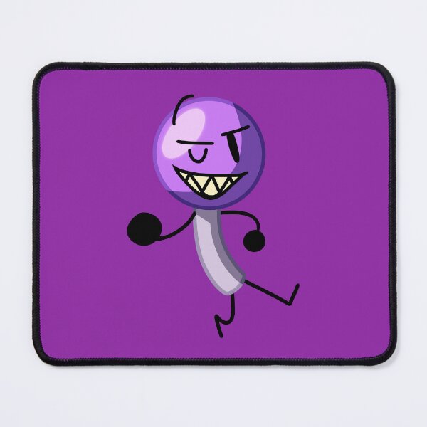 Item preview, Lollipop BFB designed and sold by Sylflare.