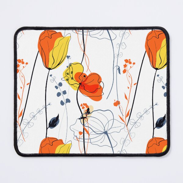 Item preview, Poppy Passion designed and sold by willowdesigns.