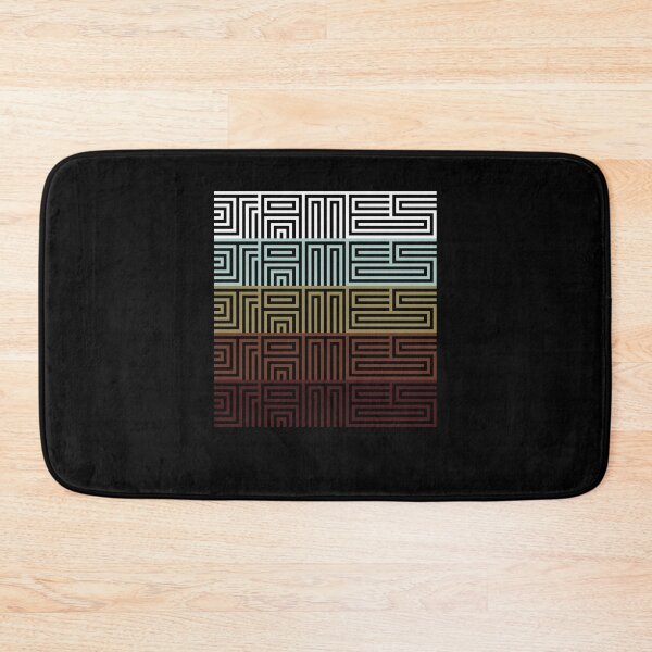 Item preview, Retro Music James Gold designed and sold by blaneyzuchid.