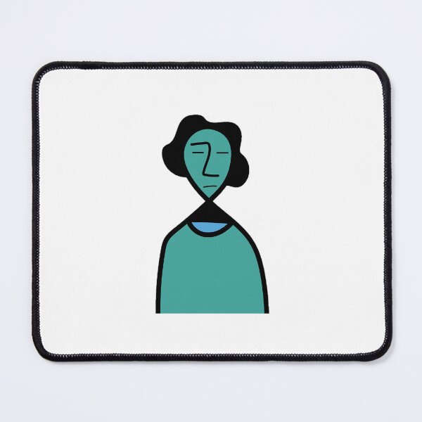 Item preview, Copy of illustration design sticker designed and sold by Lestie12321.