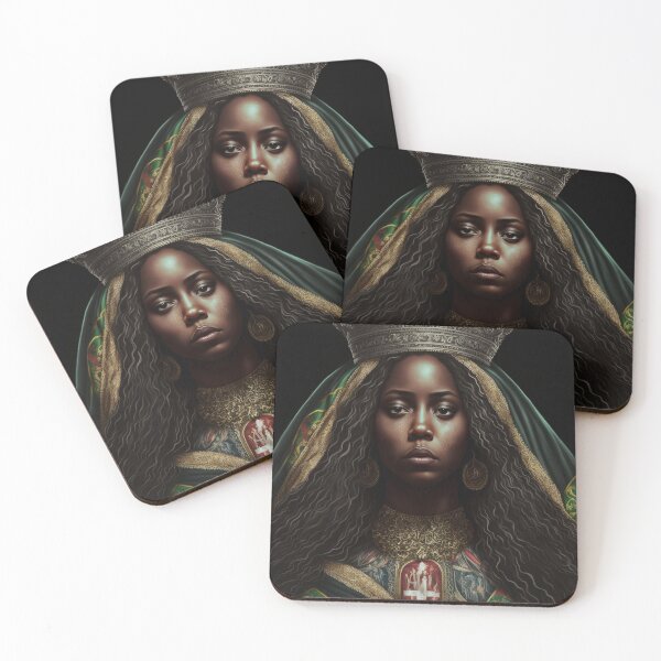 Item preview, Nossa Sehnora Aparecidade #4 / The Pianist designed and sold by Fabled-Gallery.