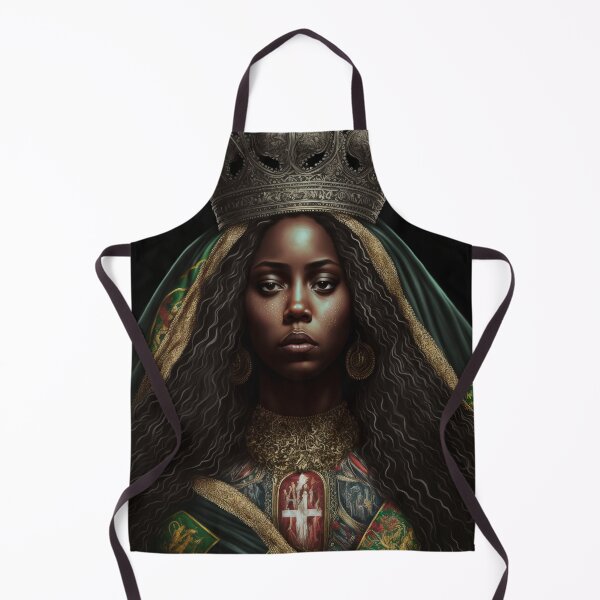 Item preview, Nossa Sehnora Aparecidade #4 / The Pianist designed and sold by Fabled-Gallery.