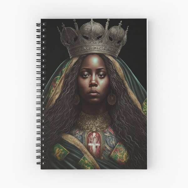 Item preview, Nossa Sehnora Aparecidade #4 / The Pianist designed and sold by Fabled-Gallery.