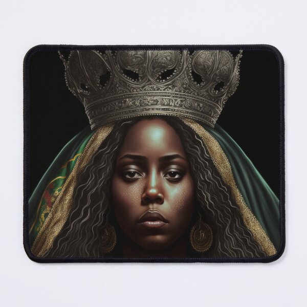 Item preview, Nossa Sehnora Aparecidade #4 / The Pianist designed and sold by Fabled-Gallery.