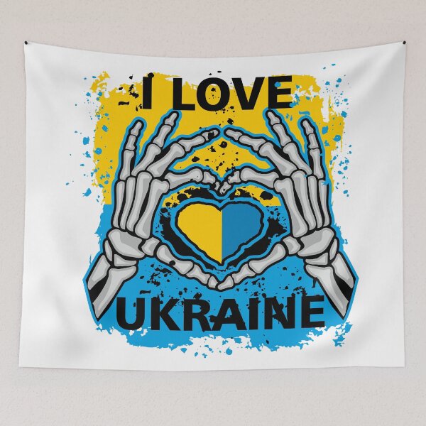Item preview, Hand heart designed and sold by amid999.