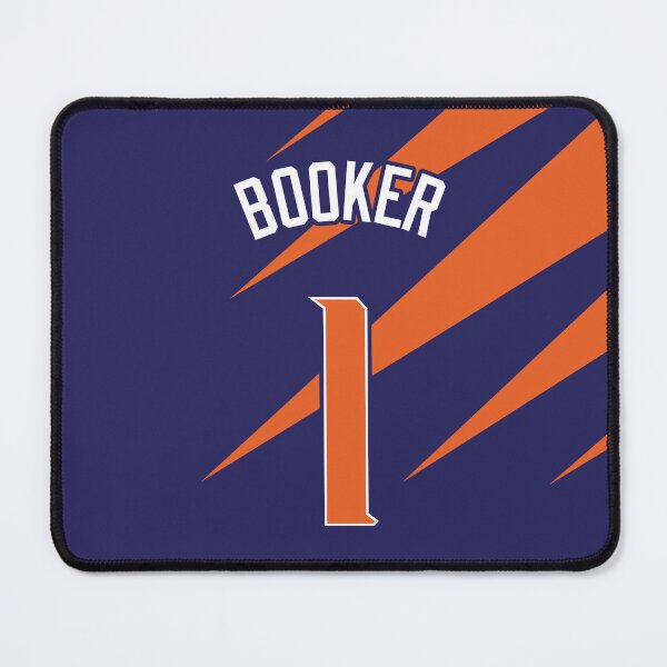 Item preview, Booker - Suns designed and sold by On Target Sports.