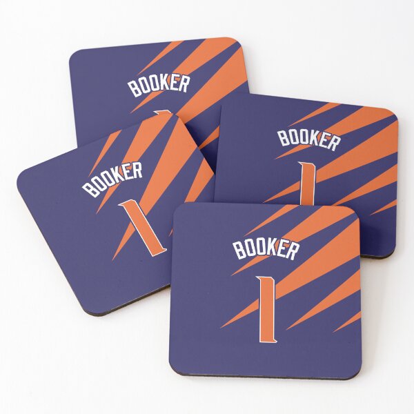 Item preview, Booker - Suns designed and sold by On Target Sports.