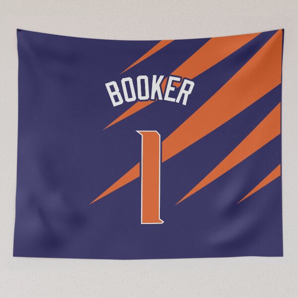 Item preview, Booker - Suns designed and sold by On Target Sports.