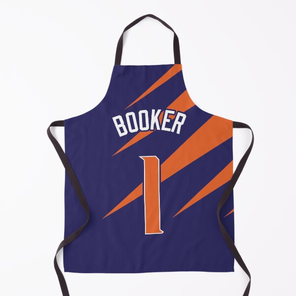 Item preview, Booker - Suns designed and sold by On Target Sports.