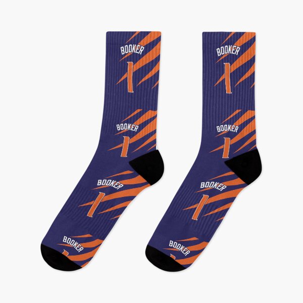 Item preview, Booker - Suns designed and sold by On Target Sports.