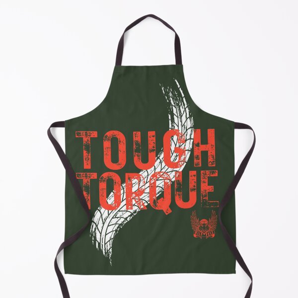 Item preview, Tough Torque white stripe designed and sold by Martzart.