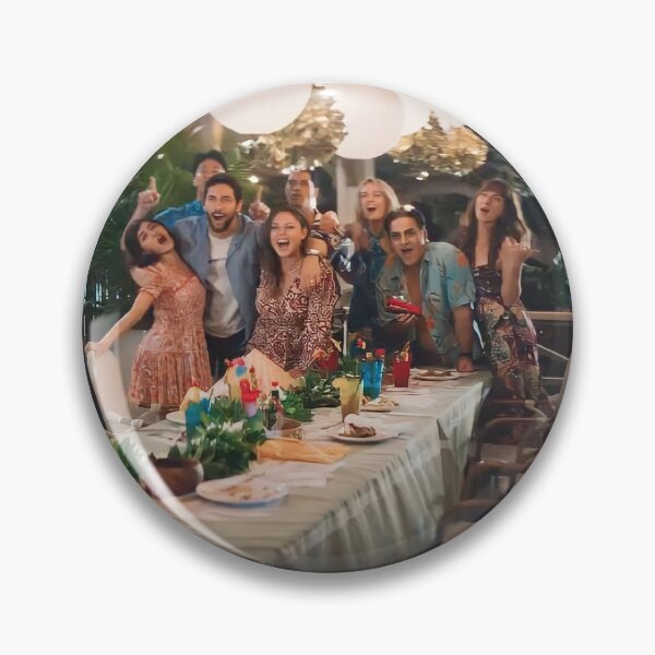 Item preview, ncis hawaii family designed and sold by Chacha0714.