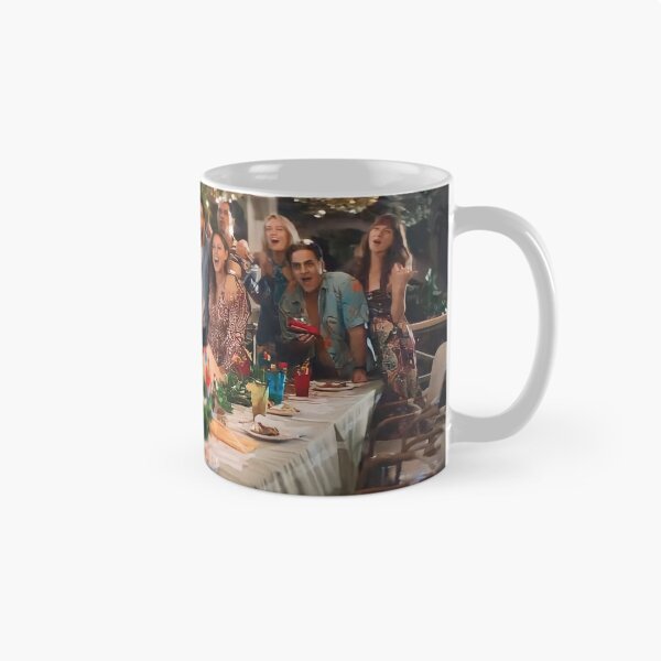Item preview, ncis hawaii family designed and sold by Chacha0714.